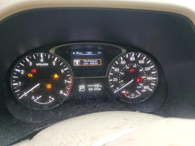 Photo 9 from auction – 2014 NISSAN PATHFINDER with VIN 5N1AR2MM2EC682934