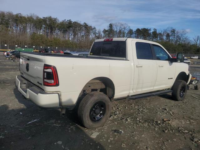 Photo 3 from auction – 2024 RAM 2500 LARAM with VIN 3C6UR5FJ6RG218058