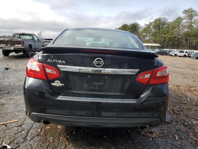 Photo 6 from auction – 2017 NISSAN ALTIMA 2.5 with VIN 1N4AL3AP7HC249646
