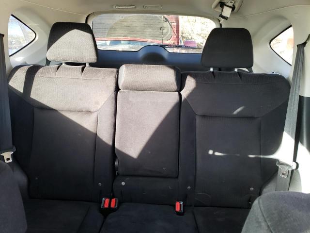 Photo 10 from auction – 2014 HONDA CR-V EX with VIN 2HKRM4H57EH686907