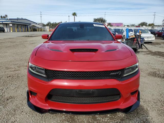 Photo 5 from auction – 2016 DODGE CHARGER SR with VIN 2C3CDXL96GH309826