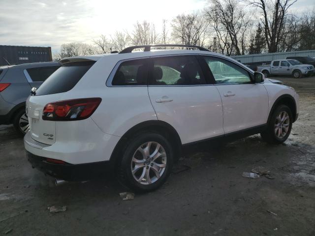 Photo 3 from auction – 2015 MAZDA CX-9 TOURI with VIN JM3TB3CA0F0456237