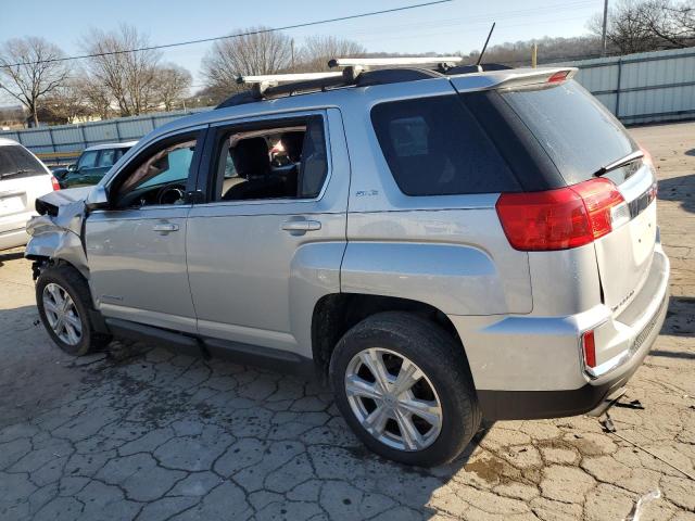 Foto 2 de la subasta – 2017 GMC TERRAIN SL con VIN 2GKALNEK6H6124591