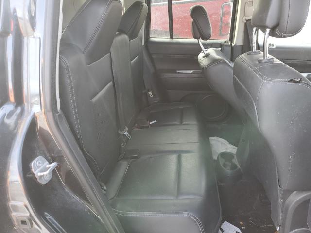 Фото 11 с аукциона – 2014 JEEP COMPASS LA с VIN 1C4NJCEAXED671617