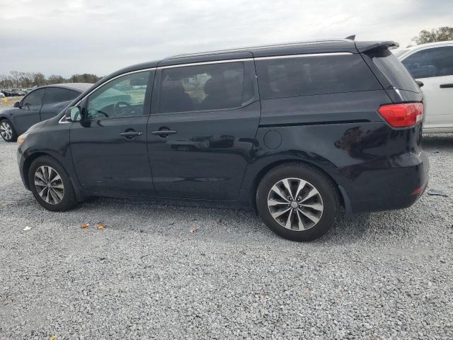 Photo 2 from auction – 2016 KIA SEDONA EX with VIN KNDMC5C15G6141728