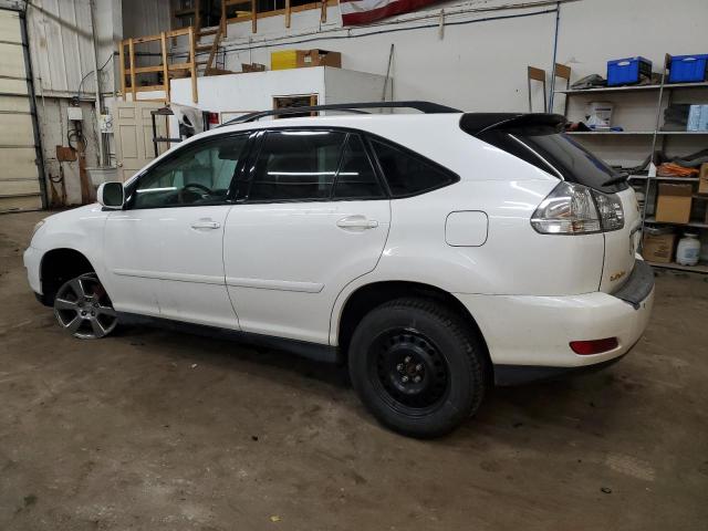 Photo 2 from auction – 2007 LEXUS RX 350 with VIN 2T2HK31U17C031608