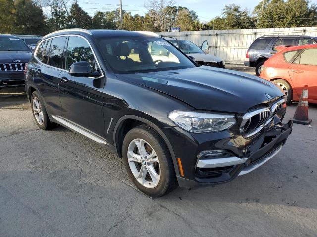 Photo 4 from auction – 2019 BMW X3 SDRIVE3 with VIN 5UXTR7C5XKLR43791