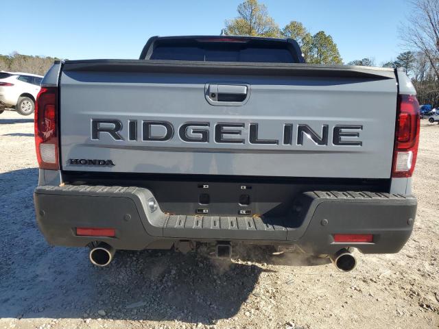 Photo 6 from auction – 2024 HONDA RIDGELINE with VIN 5FPYK3F8XRB017695