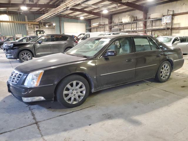 Photo 1 from auction – 2008 CADILLAC DTS with VIN 1G6KD57Y68U169999