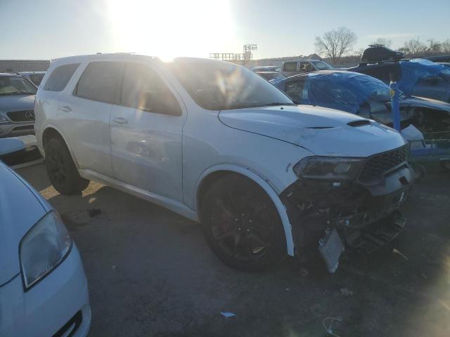 Photo 4 from auction – 2024 DODGE DURANGO SR with VIN 1C4SDJH9XRC138730