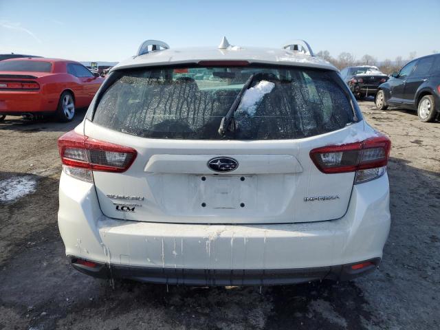 Photo 6 from auction – 2023 SUBARU IMPREZA PR with VIN 4S3GTAV62P3722605