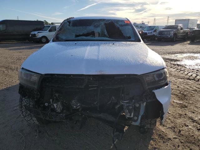 Photo 5 from auction – 2018 DODGE DURANGO GT with VIN 1C4RDHDG5JC354792