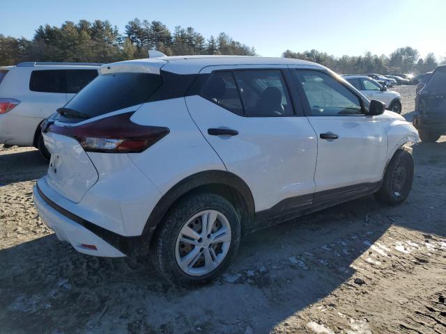 Photo 3 from auction – 2023 NISSAN KICKS S with VIN 3N1CP5BV8PL492923