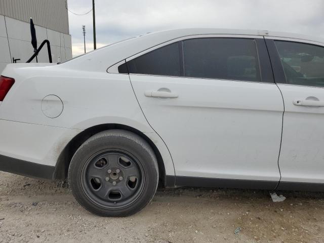 Photo 10 from auction – 2019 FORD TAURUS POL with VIN 1FAHP2L89KG117586