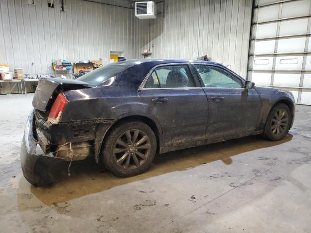 Photo 3 from auction – 2015 CHRYSLER 300 LIMITE with VIN 2C3CCARG6FH803382