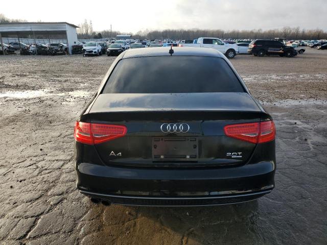 Photo 6 from auction – 2014 AUDI A4 PREMIUM with VIN WAUBFAFLXEN021735
