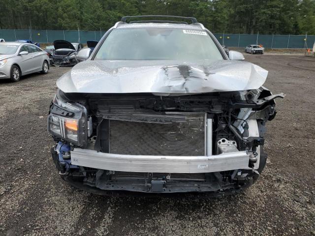Photo 5 from auction – 2023 HYUNDAI SANTA FE S with VIN 5NMS2DAJ9PH595894