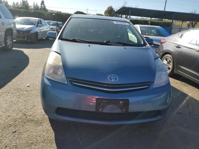 Photo 5 from auction – 2008 TOYOTA PRIUS with VIN JTDKB20U187782359
