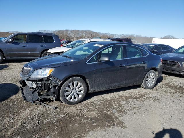 BUICK VERANO 2016 with VIN 1G4PP5SK8G4141175 - Photo from auction