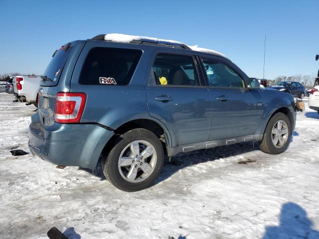 Фото 3 с аукциона – 2011 FORD ESCAPE LIM с VIN 1FMCU9EG9BKA47784