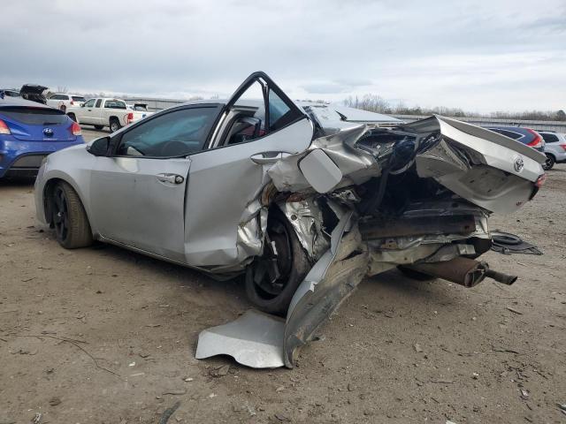 Photo 2 from auction – 2015 TOYOTA COROLLA L with VIN 2T1BURHE5FC448105