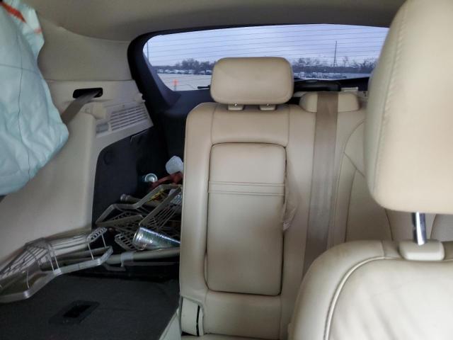 Photo 10 from auction – 2015 LINCOLN MKC with VIN 5LMCJ1A95FUJ29293