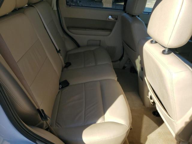 Photo 11 from auction – 2012 FORD ESCAPE LIM with VIN 1FMCU0EG4CKC36517