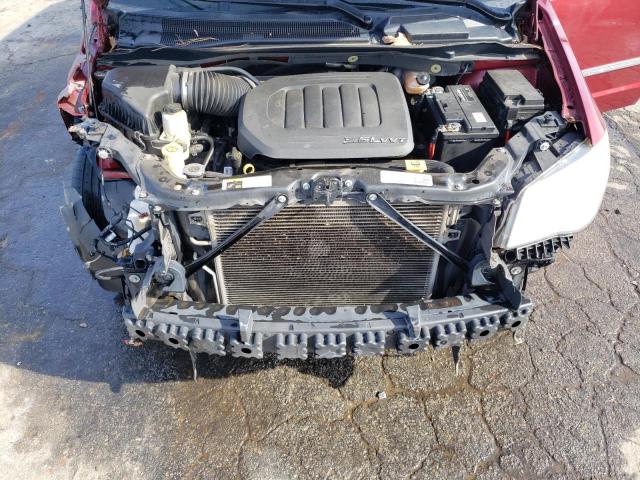 Photo 12 from auction – 2014 CHRYSLER TOWN & COU with VIN 2C4RC1BG2ER434318