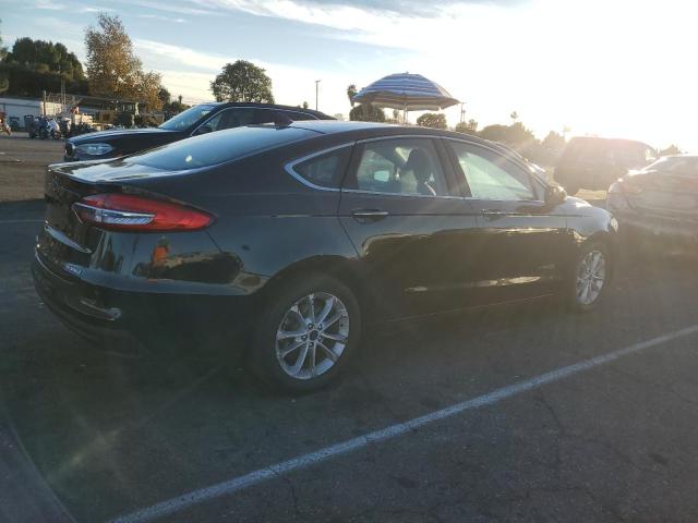 Photo 3 from auction – 2019 FORD FUSION SEL with VIN 3FA6P0MU1KR259236