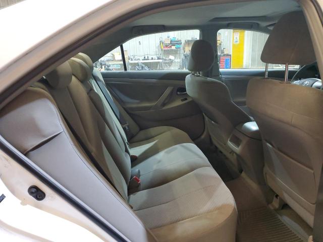 Photo 10 from auction – 2009 TOYOTA CAMRY BASE with VIN 4T4BE46K59R079229