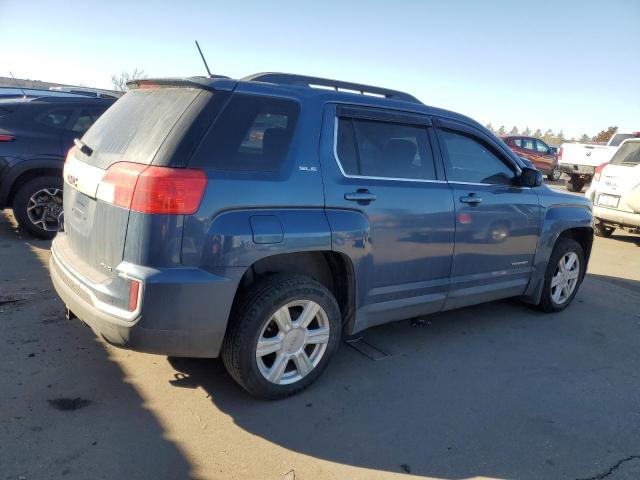 Photo 3 from auction – 2016 GMC TERRAIN SL with VIN 2GKFLTEK7G6296024