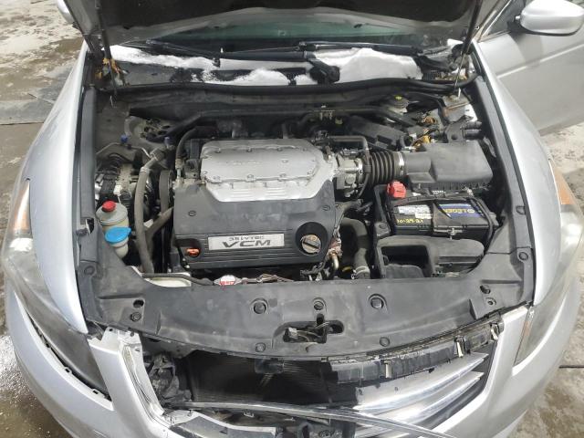 Photo 11 from auction – 2012 HONDA ACCORD EXL with VIN 1HGCP3F86CA022365