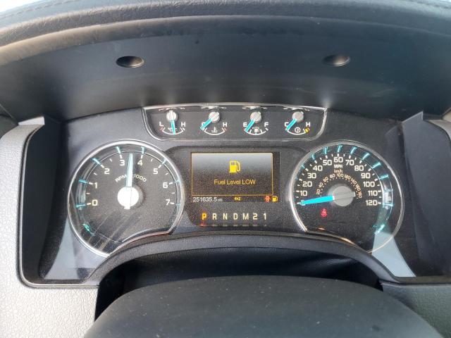 Photo 9 from auction – 2014 FORD F150 SUPER with VIN 1FTFW1ET9EFB26296