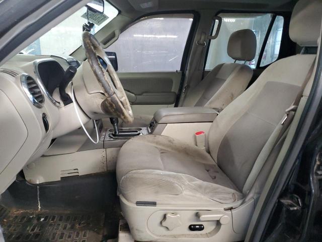 Photo 7 from auction – 2007 FORD EXPLORER S with VIN 1FMEU31897UA51219