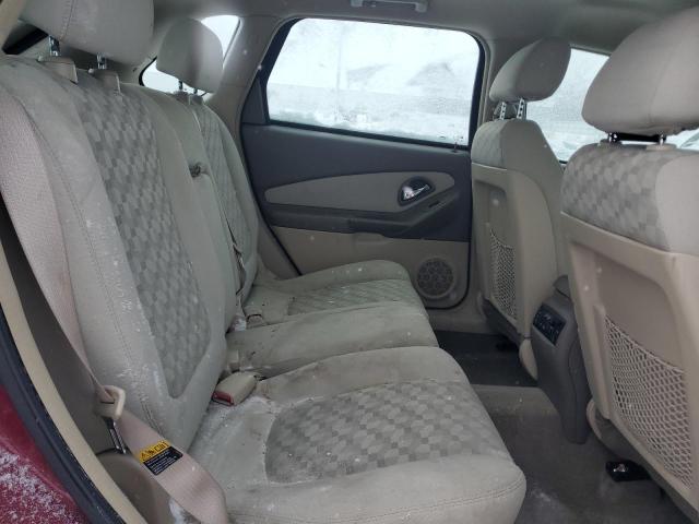 Photo 10 from auction – 2004 CHEVROLET MALIBU MAX with VIN 1G1ZT648X4F200901