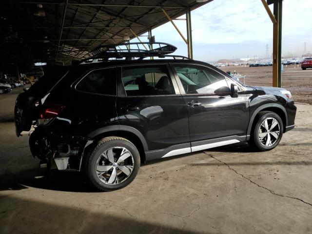 Photo 3 from auction – 2020 SUBARU FORESTER T with VIN JF2SKAXC9LH552757