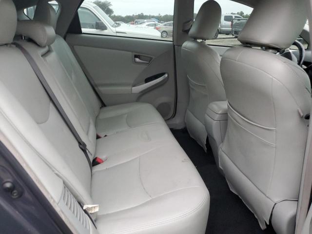 Photo 11 from auction – 2014 TOYOTA PRIUS with VIN JTDKN3DU4E0384820