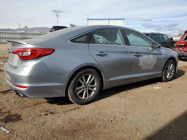 Photo 3 from auction – 2016 HYUNDAI SONATA SE with VIN 5NPE24AF3GH342291