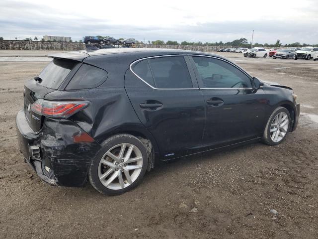 Photo 3 from auction – 2016 LEXUS CT 200 with VIN JTHKD5BH5G2259044
