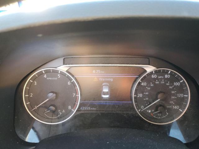 Photo 9 from auction – 2020 NISSAN ALTIMA S with VIN 1N4BL4BV0LC112631