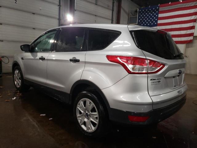 Photo 2 from auction – 2015 FORD ESCAPE S with VIN 1FMCU0F78FUC28878
