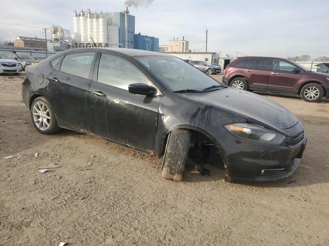 Photo 4 from auction – 2013 DODGE DART SXT with VIN 1C3CDFBA3DD289470