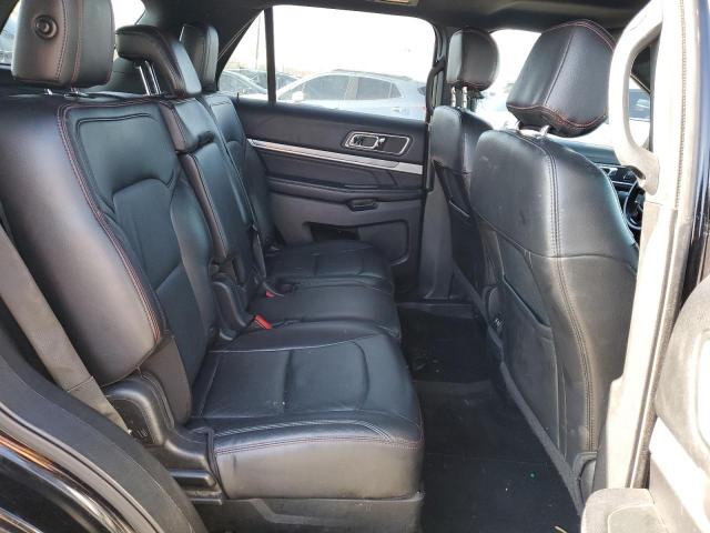 Photo 11 from auction – 2017 FORD EXPLORER S with VIN 1FM5K8GT9HGA00866