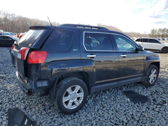 Photo 3 from auction – 2013 GMC TERRAIN SL with VIN 2GKFLVEK5D6200575