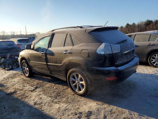 Photo 2 from auction – 2009 LEXUS RX 350 with VIN 2T2HK31U09C102817