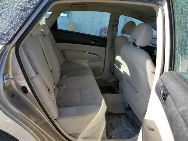 Photo 10 from auction – 2008 TOYOTA PRIUS with VIN JTDKB20U983316444