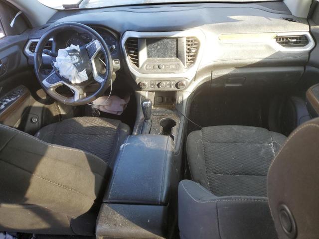 Photo 8 from auction – 2019 GMC ACADIA SLE with VIN 1GKKNSLS6KZ266872