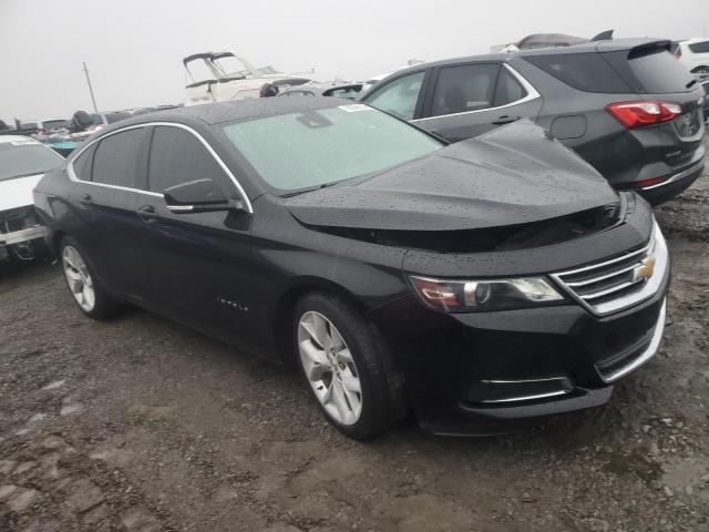 Photo 4 from auction – 2014 CHEVROLET IMPALA LT with VIN 2G1125S35E9173361