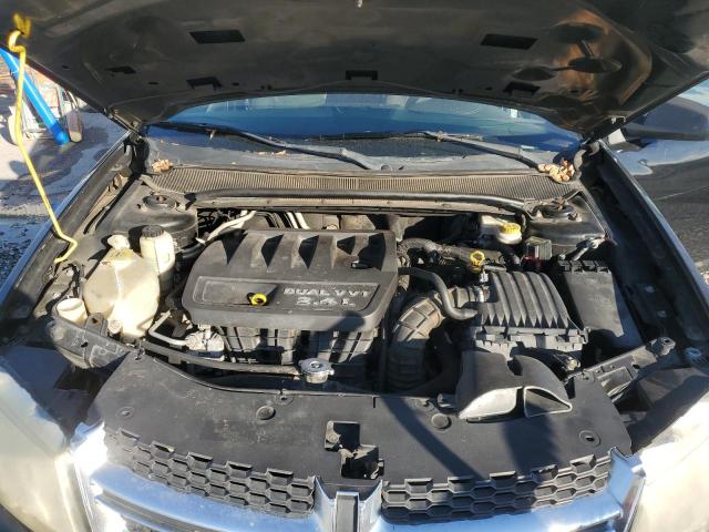 Photo 11 from auction – 2014 DODGE AVENGER SE with VIN 1C3CDZAB2EN177914