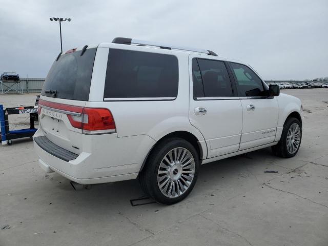 Photo 3 from auction – 2015 LINCOLN NAVIGATOR with VIN 5LMJJ2JTXFEJ11990